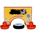 thumbnail image 4 of Melvexa Air Hockey Hover Puck, Portable Floating Hockey Mit 2 Roten Lufthockey Drücken, Tragbares Tischspiel Tischhockey Schwebepuck, 4 of 8