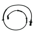 thumbnail image 1 of GoSens 059a ABS Wheel Speed Sensor for Jeep Grand Cherokee 1999-2004 OE# 56041317AB 56041317AC (Front Left), 1 of 12