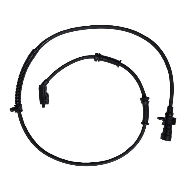 GoSens 059a ABS Wheel Speed Sensor for Jeep Grand Cherokee 1999-2004 OE# 56041317AB 56041317AC (Front Left)
