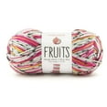 thumbnail image 2 of Premier Yarn Fruits Yarn - Orange, 2 of 10