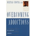thumbnail image 1 of Pre-Owned Perfect Health Library: Overcoming Addictions: The Spiritual Solution (Hardcover) 0609600346 9780609600344, 1 of 1