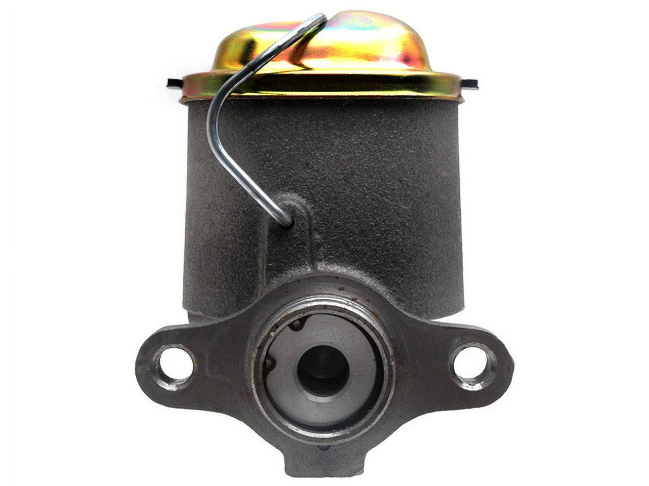 Raybestos MC39012 Professional Grade Brake Master Cylinder Fits select: 1985 DODGE RAM WAGON, 1982-1984 DODGE RAM VAN