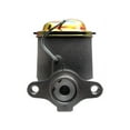 thumbnail image 4 of Raybestos MC39012 Professional Grade Brake Master Cylinder Fits select: 1985 DODGE RAM WAGON, 1982-1984 DODGE RAM VAN, 4 of 7