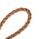 thumbnail image 4 of s De Entrenamiento De La Fuerza Del Hierro Correas Ajustables Hebillas Azul Conjunto De Herramientas De Fitness Macarena Gimnasio anillo, 4 of 7