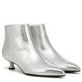 thumbnail image 2 of LifeStride Womens Maya Kitten Heel Ankle Boots - Medium & Wide Width, 2 of 9