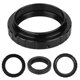 thumbnail image 3 of T2 / T Aluminum Alloy Adapter Ring for Telescope to for Sony Alpha AF Mount Camera, 3 of 4