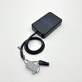 thumbnail image 2 of Lector/Grabador RFID UHF RS232 de 865-868 MHz con Software para Escritura de Tarjetas por Lotes, Compatible con Frecuencias RS232 y RS485 de la UE., 2 of 5