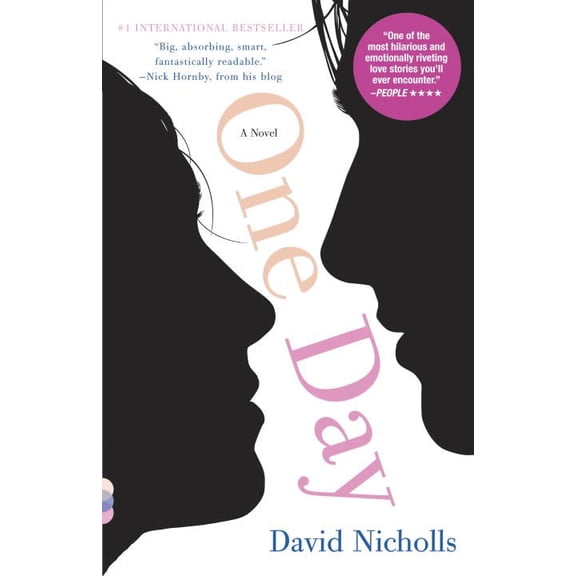 David Nicholls: One Day (Paperback)