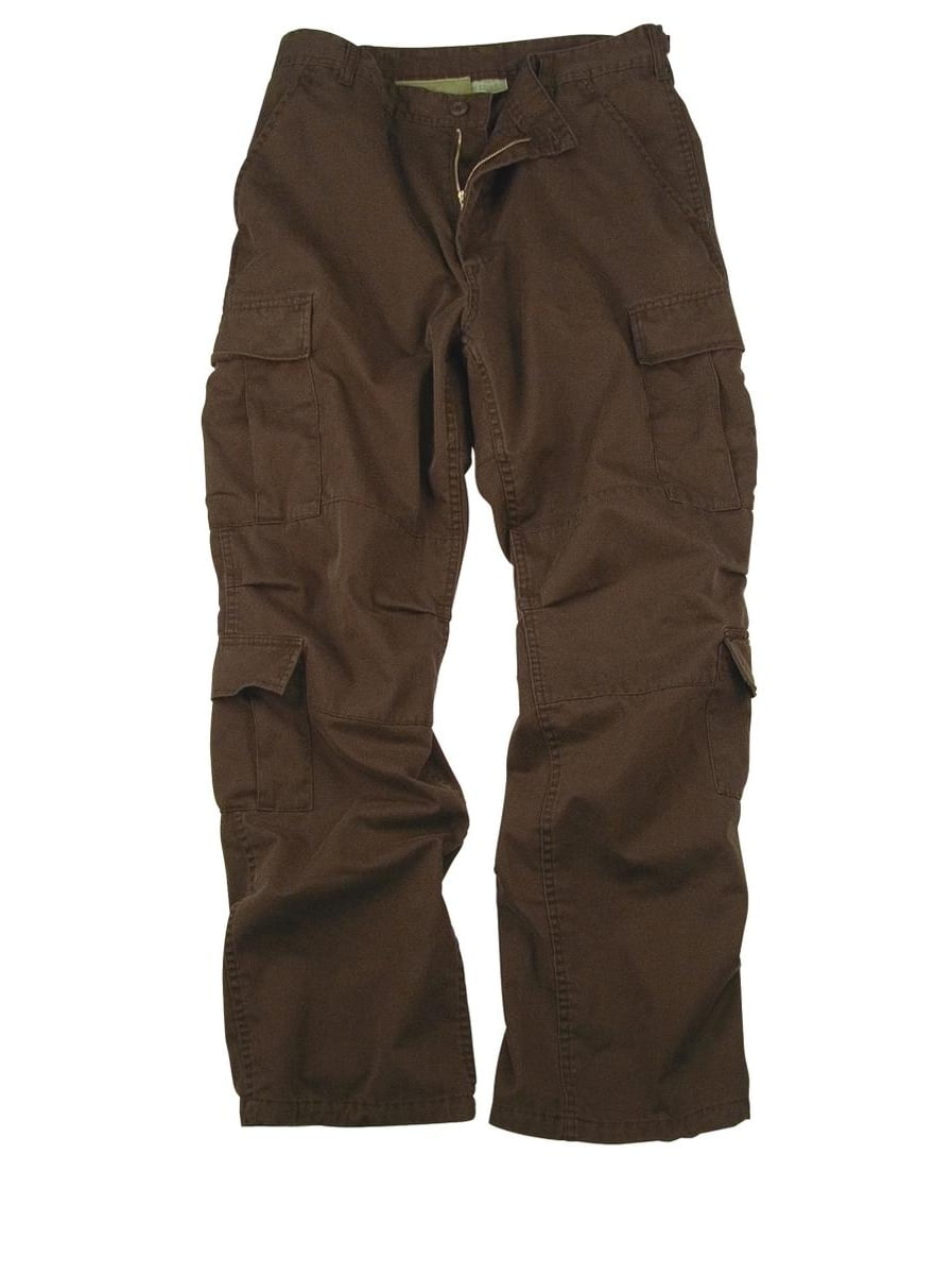 retro cargo pants