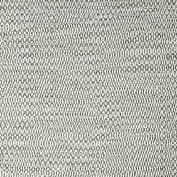 Ahgly Company Indoor Square Contemporary Granite Gray Abstract Area Rugs, 3' Square