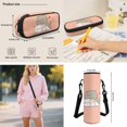 thumbnail image 7 of Jeiento Kawaii Backpack School Backpack for Girls Cats Kids 4 piece Backpacks with Lunch Box Pencil Bag Water Bottle Holder Bookbag for Kids 10-12 Middle School, 7 of 7