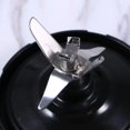 thumbnail image 2 of Extractor Blade For Nutri Ninja Blender Replacement Parts For Nutri Ninja Juicer 6 Fins Replacement, 2 of 3