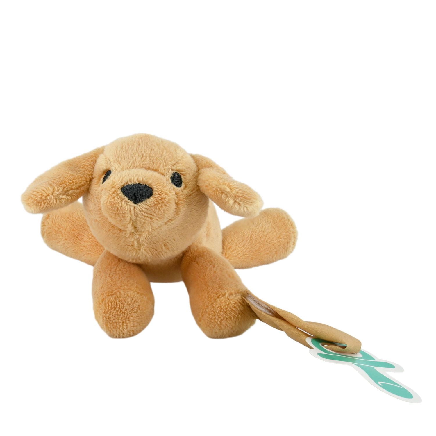 Porte-tétine chiot de Carter’s Child Of Mine