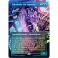 thumbnail image 3 of Magic: The Gathering TCG - Secret Lair Drop Series - City Styles - Foil Edition [Card Game, 2 Players], 3 of 7