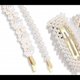 thumbnail image 4 of Juego de 28 pinzas para el pelo de resina acrílica con perlas de macarrón, accesorios bohemios elegantes para el pelo, herramientas de estilismo para la cabeza, regalos, 4 of 5