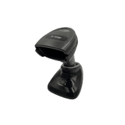 Zebra DS2278 Series Cordless Handheld Standard Range Area Imager Kit with Presentation Cradle and USB Kit, Black