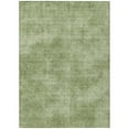 thumbnail image 2 of Addison Rugs Chantille Indoor/Outdoor Transitional Abstract Green Washable Rectangle Rug, 2'6" x 3'10", 2 of 6