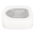 thumbnail image 1 of Sistema de entrenamiento para ir al baño para gatos, kit de entrenamiento para ir al baño para gatos, suministros para gatos, entrenamiento para ir al baño para gatos, confiable y duradero, 1 of 12