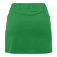 thumbnail image 5 of Abomasnow Skorts for Woman Dressy Casual Plus Size High Waist Skirt with Shorts Tummy Control Tennis Skorts on Clearance, 5 of 6