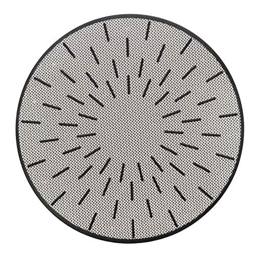 ceramic cooktop mat