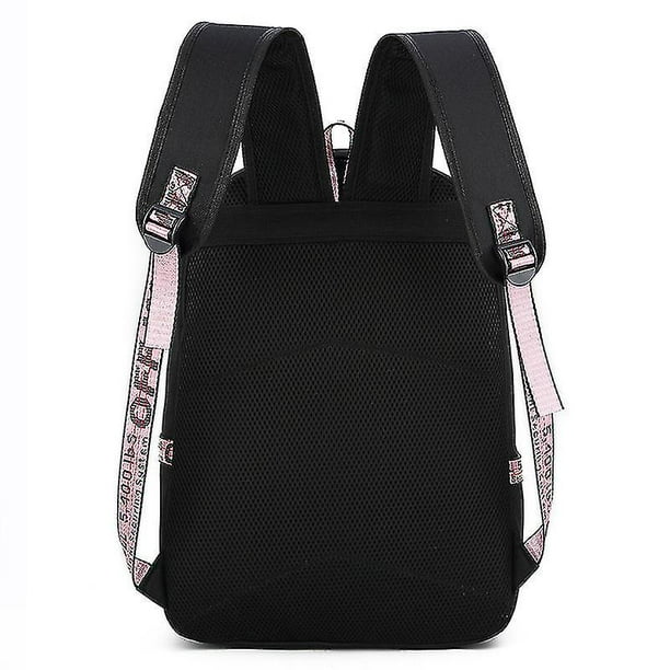 Harry potter backpack clearance black