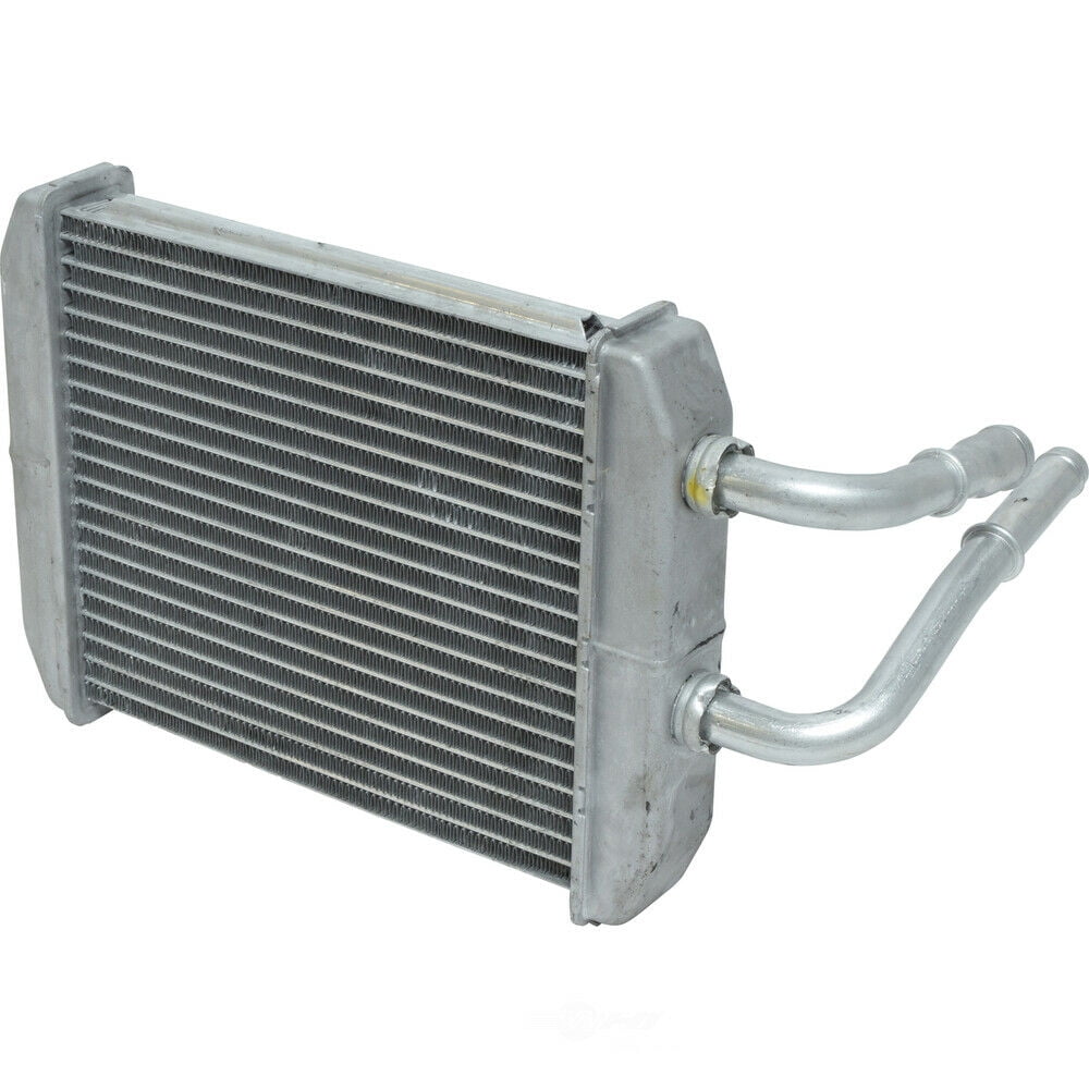 HVAC Heater Core -- Heater Core Aluminum