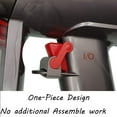 thumbnail image 3 of Power Button On/Off Control Clamp Compatible with Dys on Absolute/Motorhead V6 V8 V7 V10 V11 V15 Vacuum Cleaner, Dyso Trigger Lock, Free Your Gripping Fingers, 1 Pack, 3 of 6