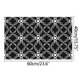 thumbnail image 3 of RKSTN Area Rug Welcome Doormats Home Carpets Decor Carpet Living Room Carpet Non Slip Home Decor Door Mat, 3 of 5