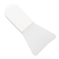 thumbnail image 2 of WREESH Silicone Facial Mask Brush Mini Soft Tip Short Handle, 2 of 4