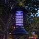 thumbnail image 5 of Precio reducido por tiempo limitado!Luz LED Solar, exterminador de mosquitos, luz para insectos, luz eléctrica para mosquitos para jardín, luz para el hogar, trampa para mosquitos onduladas, luz para, 5 of 7