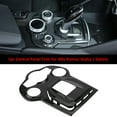thumbnail image 1 of Car Central Panel Trim, Colorfast Car Console Panel Trim, Anti-dust For Car Vehicle, 1 of 8