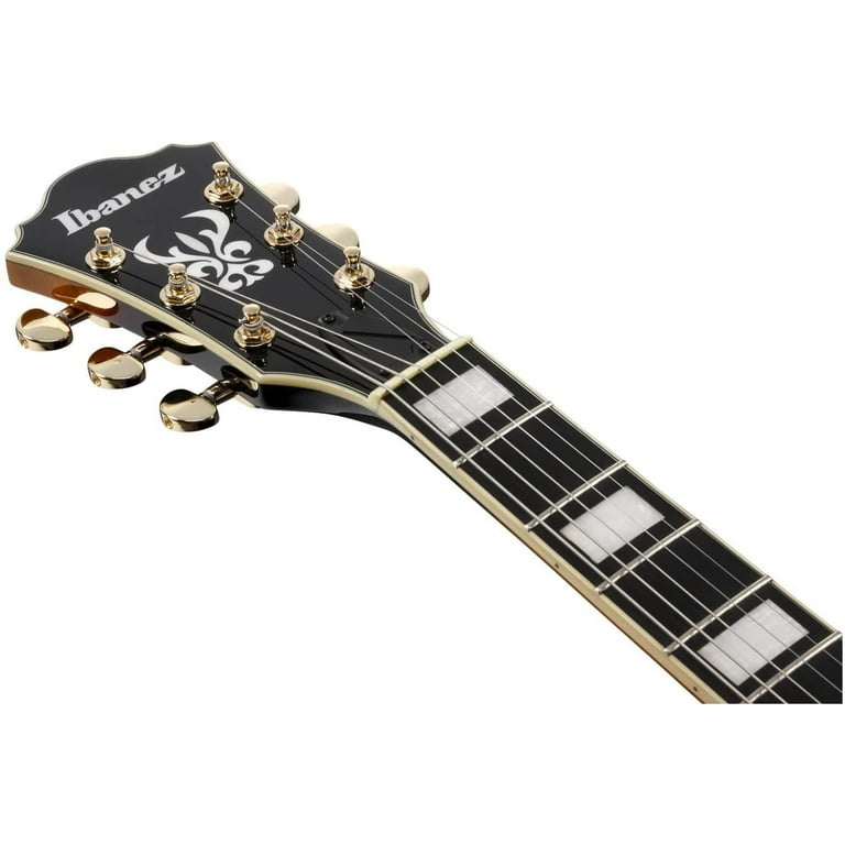 Ibanez AS93 FM （※リアピックアップ難あり！） Ibanez AS93 FM （※リアピックアップ難あり！） AS93FM | AS | HOLLOW