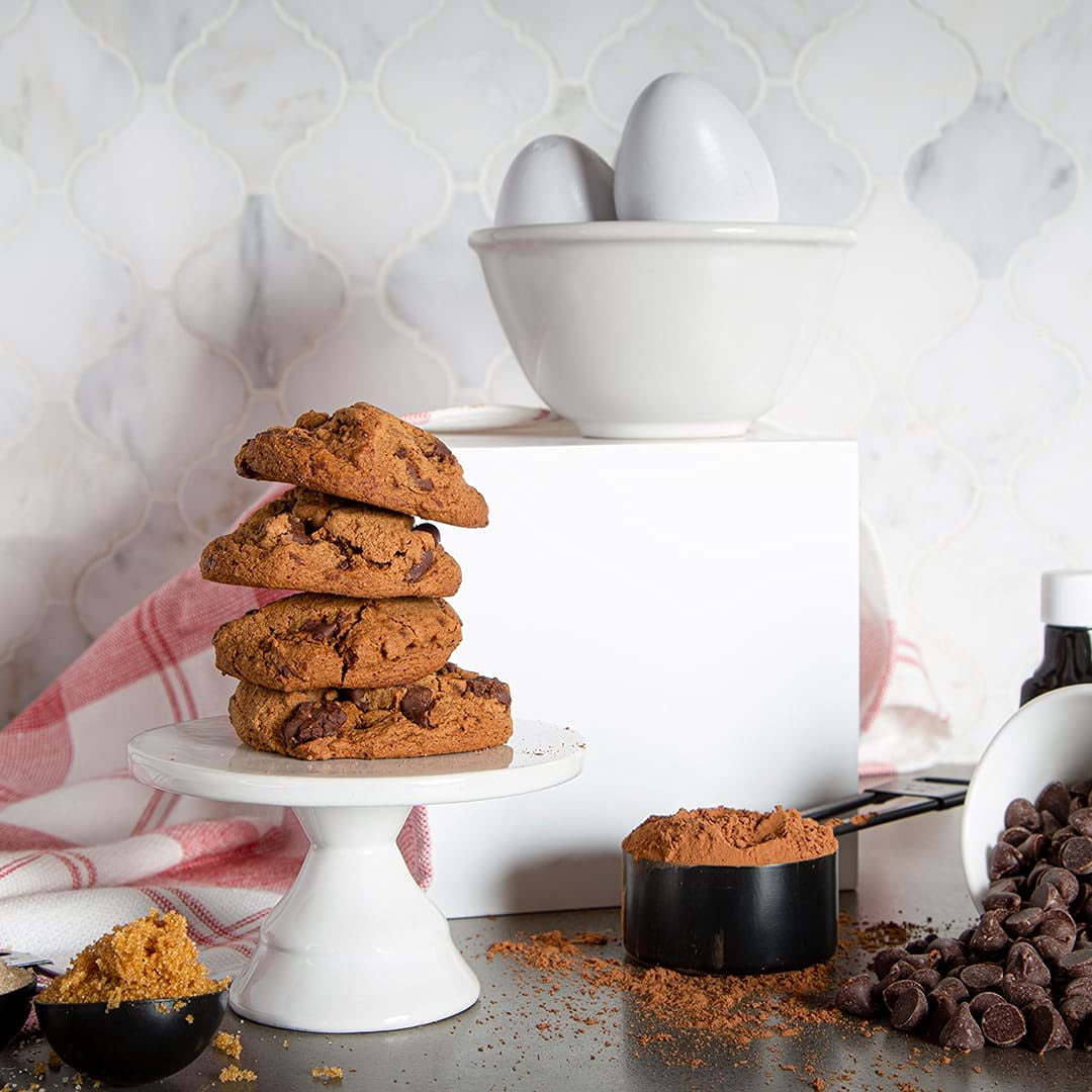 (Pack Of 6) Matts Cookies Cookie Chocolate Chip 10.5 Oz