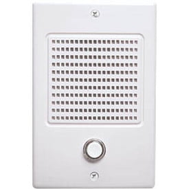 nutone door station