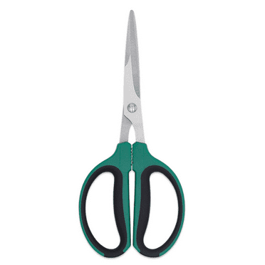 Garden Pruning Shears , 2-Pack Garden Bonsai Trimming Scissors Flower Leaf Trimmer