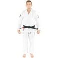 thumbnail image 2 of Tatami Fightwear Nova Minimo 2.0 BJJ Gi - A3 - White, 2 of 3