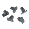 thumbnail image 2 of Yassdwbn 20pcs Panel Clips Fastener 5FR56DX9 For Chrysler Jeep Grand Cherokee 1999-On, 2 of 5