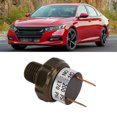 thumbnail image 1 of Aramox Air Pressure Switch, Air Compressor Pressure Control Switch Valve Stainless Steel Car Replacement Part For  Horns, 1 of 8