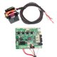 thumbnail image 1 of Extrusora de impresora 3D de 24 V Juego completo Caja de ventilador Conector de cable Kit de extrusora Accesorio de impresora 3D Jumpingount EL5576-00, 1 of 2