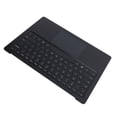 thumbnail image 1 of Housse Type Clavier Pavé Tactile de Remplacement pour SUR Face 3 4 5, Disposition de Clavier QWER US, Batterie Rechargeable Ultra Mince Multi-Touch, Clavier Paume pour Portable Pleine Grandeur, 1 of 7