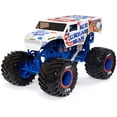 thumbnail image 3 of Camión Monstruo Monster Jam Ice Cream Man Escala 1:24, 3 of 6