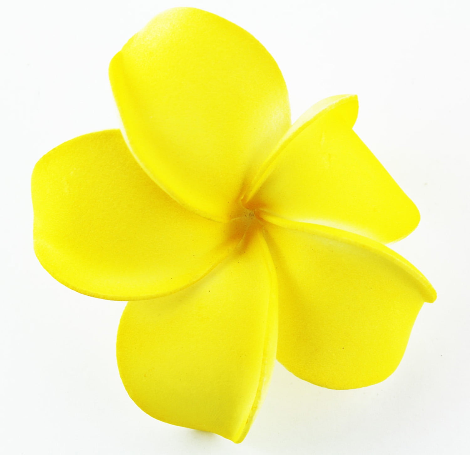 hawaiian flower hair pieces