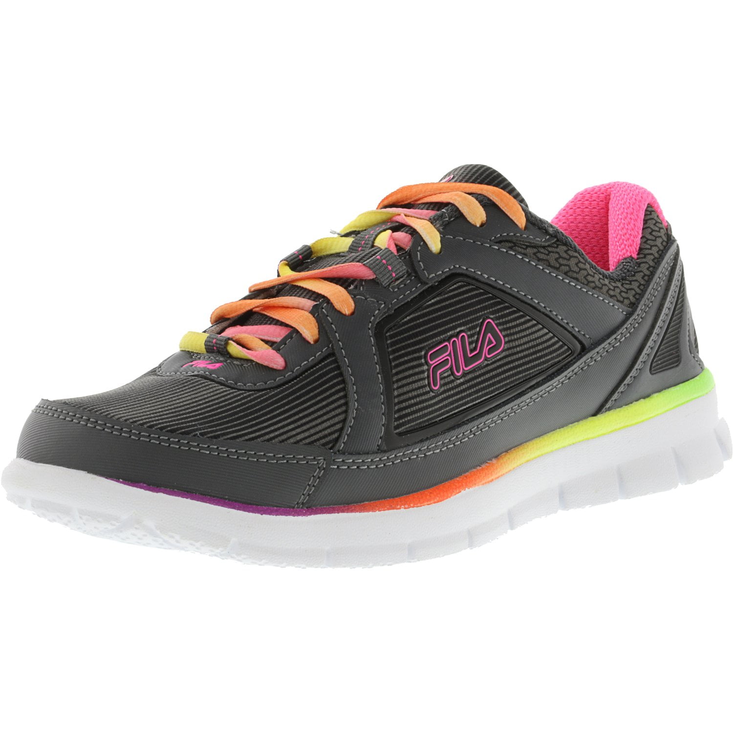 fila finest hour running shoes