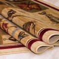 thumbnail image 3 of Allstar Rugs Allstar Rustic Lodge Assorted Collection Rug 5' 2"x7' 1" 5' x 8' Cabin & Lodge, 3 of 5