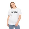 thumbnail image 4 of Sheeesh Shirt - Funny Gamer Shirt - Gaming Lingo - Streamer Talk - ID: 147, 4 of 7