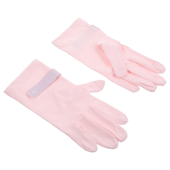 Fishing Gloves Sports Accessories Bike Riding Portable Fitness Protective