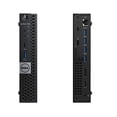 thumbnail image 2 of PC Dell OptiPlex 3050 MINI Intel Core i3-6ª Gen 16 GB RAM 256GB SSD Monitor 19' reacondicionado, 2 of 3