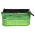 thumbnail image 3 of MasteelfCA 1 Pce Trousse de Toilette de Voyage Utile Grande Capacité Sac de Rangement Doublure Durable, 3 of 8