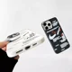 thumbnail image 4 of Funda Case Silicona iPhone 16 Off White + Regalo, 4 of 4
