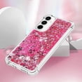 thumbnail image 5 of For Samsung Galaxy A56 5G TPU Case Glitter Quicksand Shockproof Phone Back Cover, 5 of 5